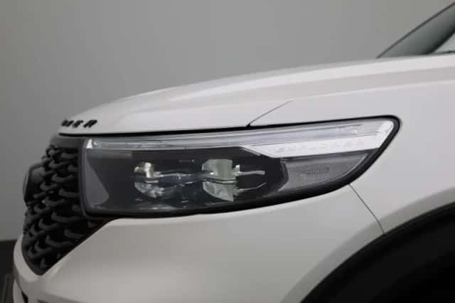 Ford Explorer (2023) thumbnail 18