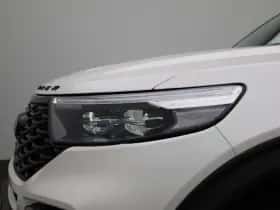 Ford Explorer thumbnail 18