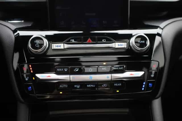Ford Explorer (2023) thumbnail 20