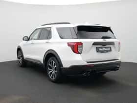 Ford Explorer thumbnail 3