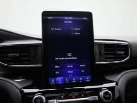 Ford Explorer thumbnail 25
