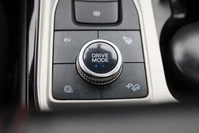 Ford Explorer (2023) thumbnail 27