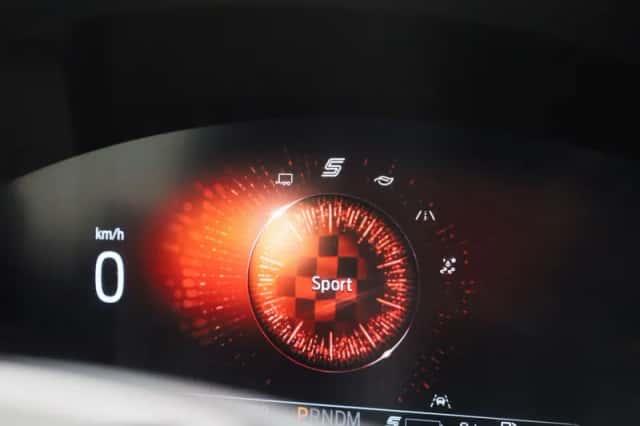 Ford Explorer (2023) thumbnail 28