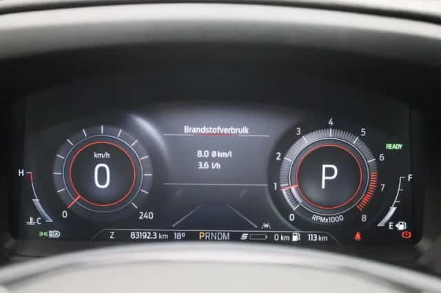 Ford Explorer (2023) thumbnail 29