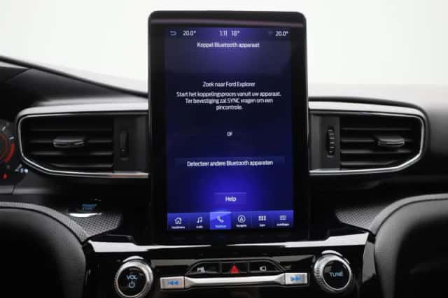 Ford Explorer (2023) thumbnail 30