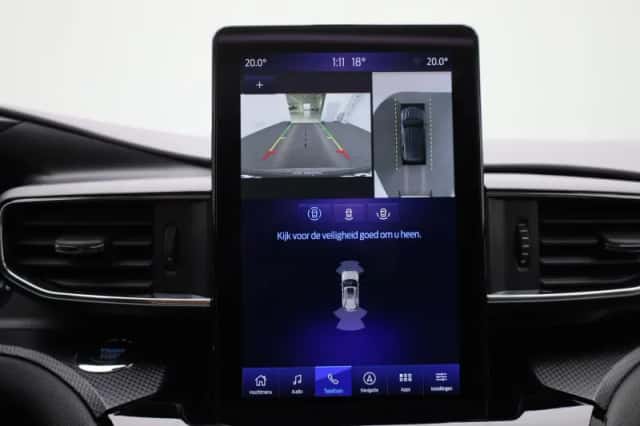 Ford Explorer (2023) thumbnail 31