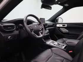 Ford Explorer thumbnail 39