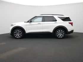 Ford Explorer thumbnail 5