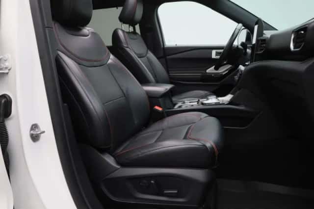 Ford Explorer (2023) thumbnail 41