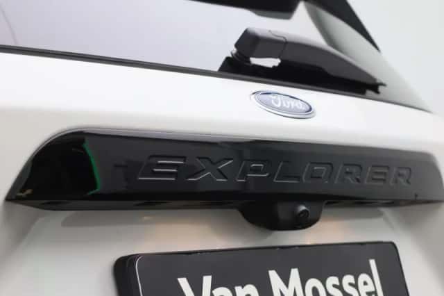 Ford Explorer (2023) thumbnail 47