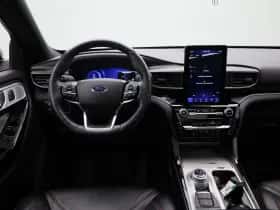 Ford Explorer thumbnail 8