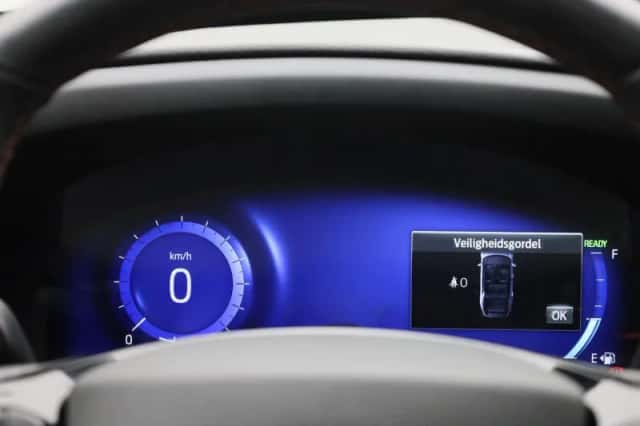 Ford Explorer (2023) thumbnail 9