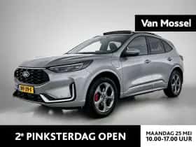 Ford Kuga (2025)