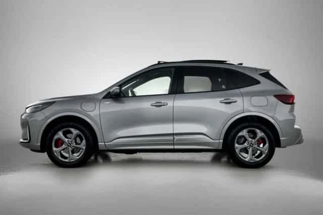 Ford Kuga (2025) thumbnail 2