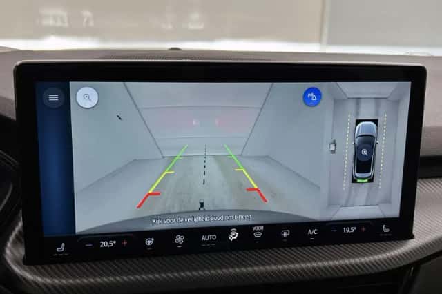 Ford Kuga (2025) thumbnail 13