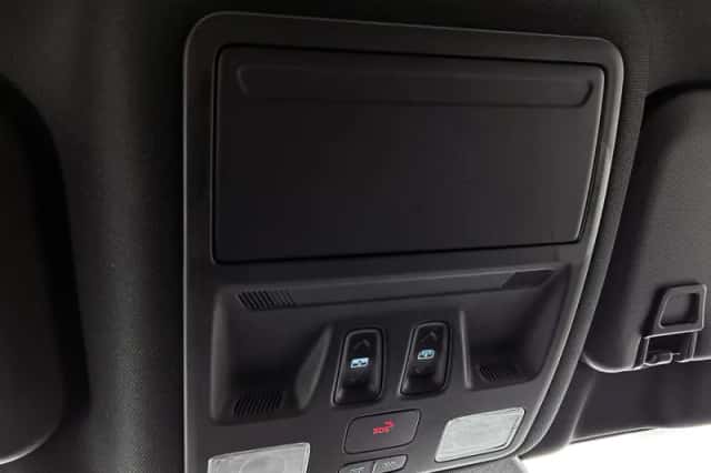 Ford Kuga (2025) thumbnail 14