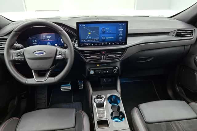 Ford Kuga (2025) thumbnail 17