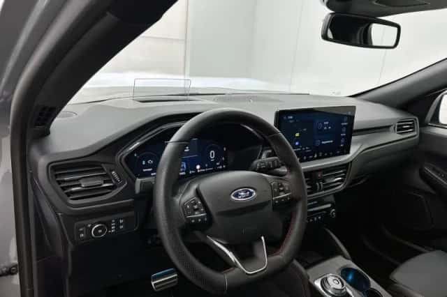 Ford Kuga (2025) thumbnail 19
