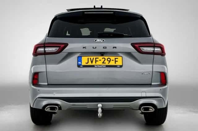 Ford Kuga (2025) thumbnail 3