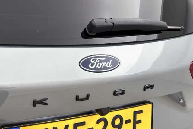 Ford Kuga (2025) thumbnail 26