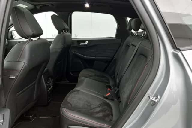 Ford Kuga (2025) thumbnail 27
