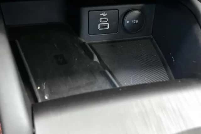 Ford Kuga (2025) thumbnail 34
