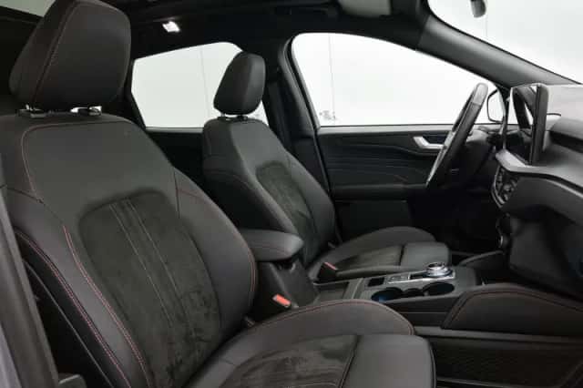 Ford Kuga (2025) thumbnail 37
