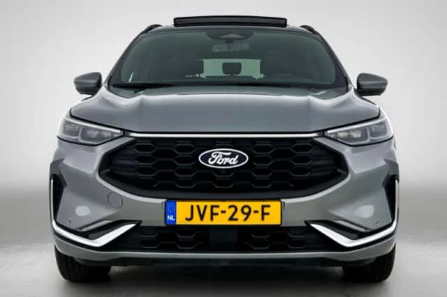 Ford Kuga (2025) thumbnail 5