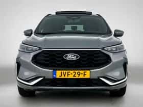 Ford Kuga thumbnail 5