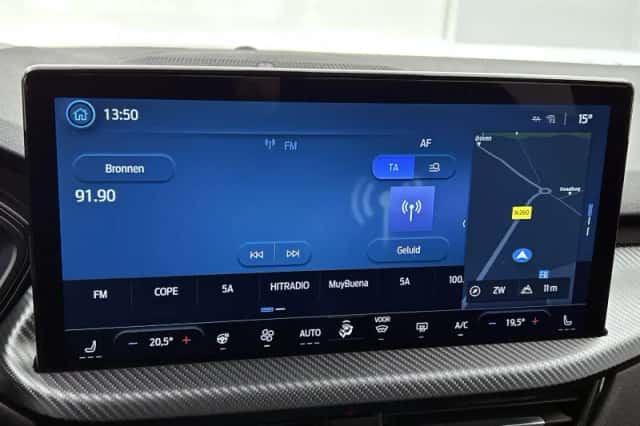 Ford Kuga (2025) thumbnail 7