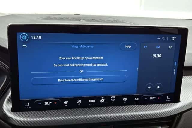 Ford Kuga (2025) thumbnail 10