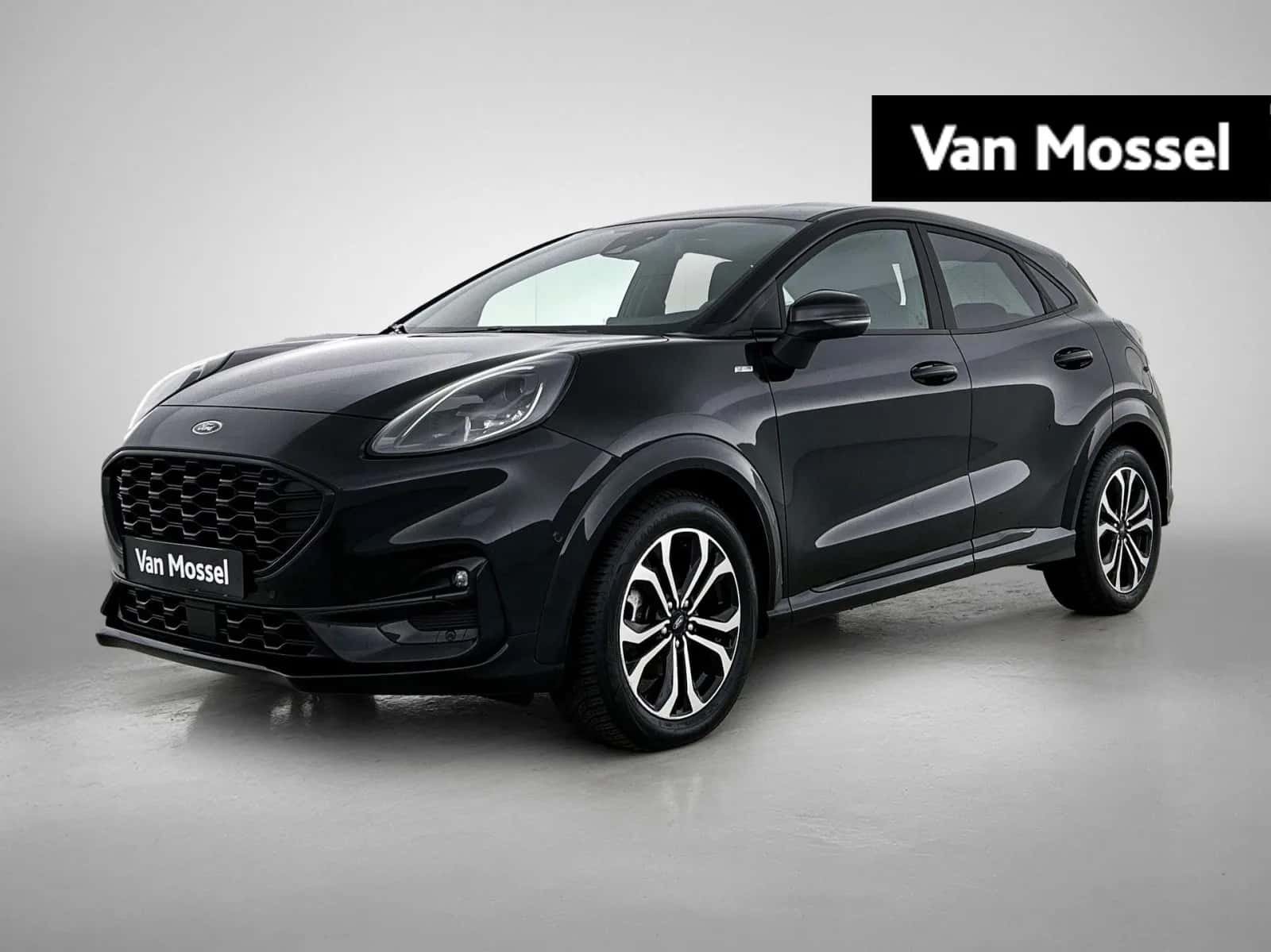 Ford Puma (2024) — foto 1