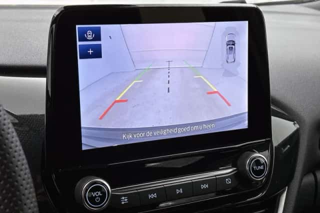 Ford Puma (2024) thumbnail 11