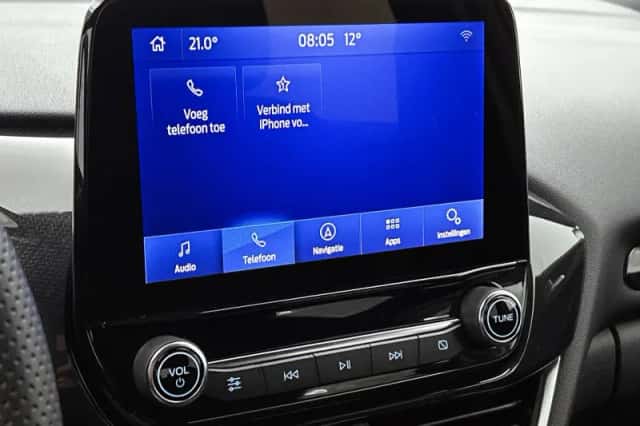 Ford Puma (2024) thumbnail 13