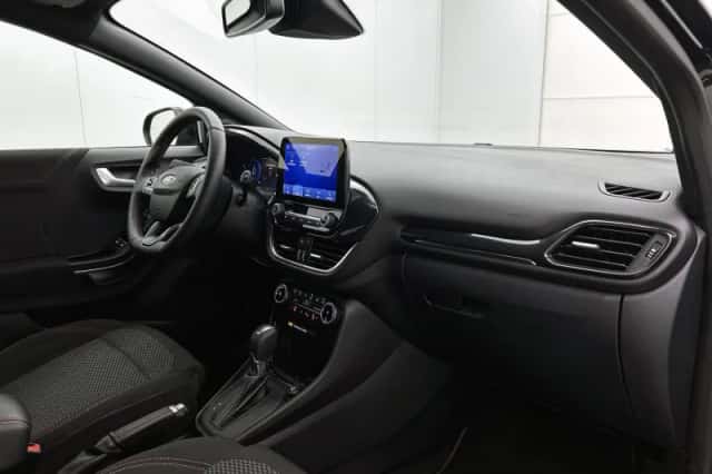 Ford Puma (2024) thumbnail 18