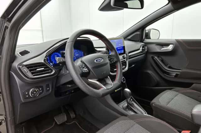 Ford Puma (2024) thumbnail 19