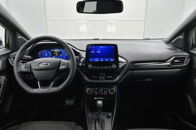 Ford Puma (2024) thumbnail 20