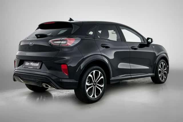Ford Puma (2024) thumbnail 4