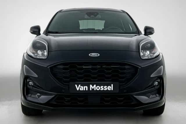 Ford Puma (2024) thumbnail 5