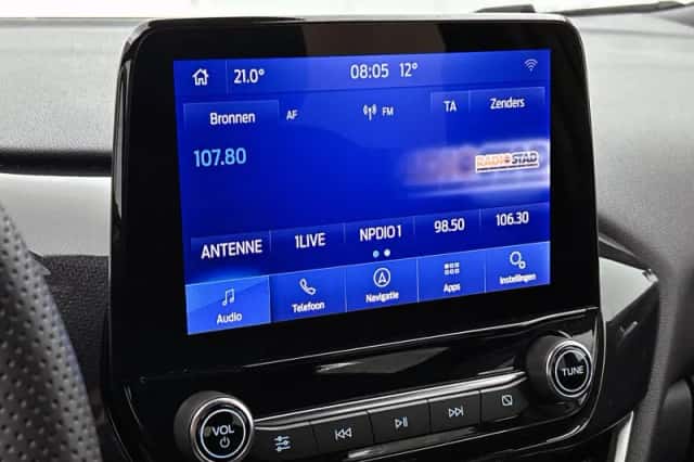 Ford Puma (2024) thumbnail 7
