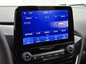 Ford Puma thumbnail 7