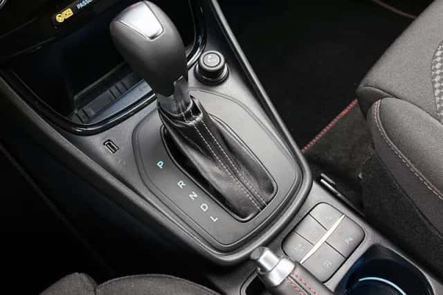 Ford Puma (2024) thumbnail 10