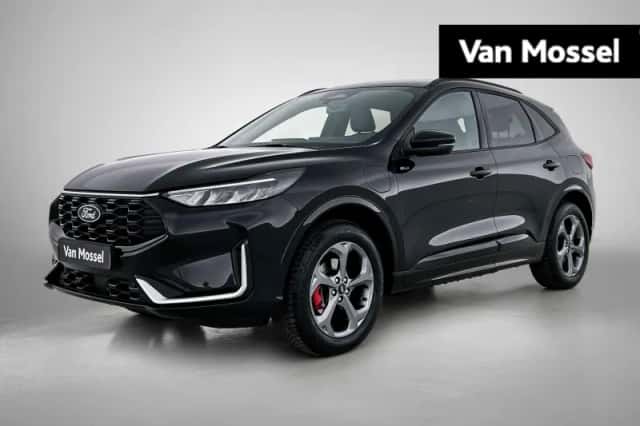 Ford Kuga (2026) thumbnail 1