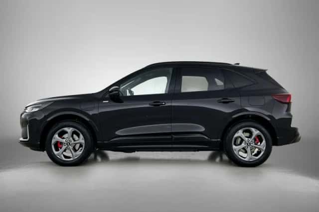 Ford Kuga (2026) thumbnail 2