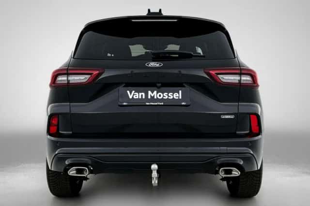 Ford Kuga (2026) thumbnail 3