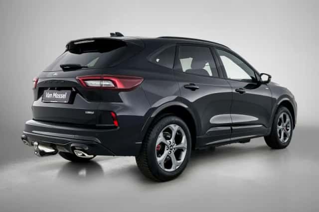 Ford Kuga (2026) thumbnail 4
