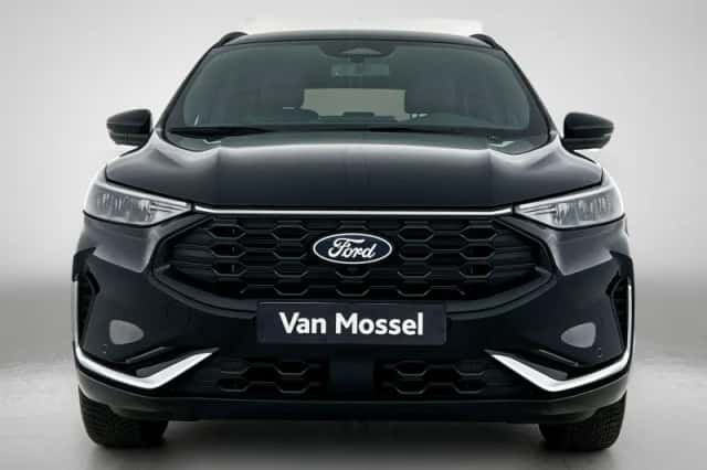 Ford Kuga (2026) thumbnail 5