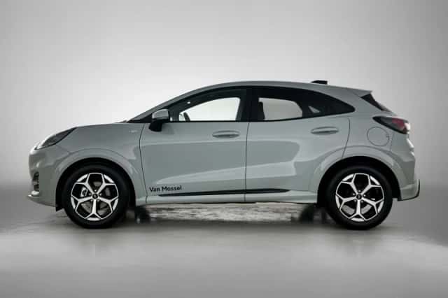 Ford Puma (2026) thumbnail 2
