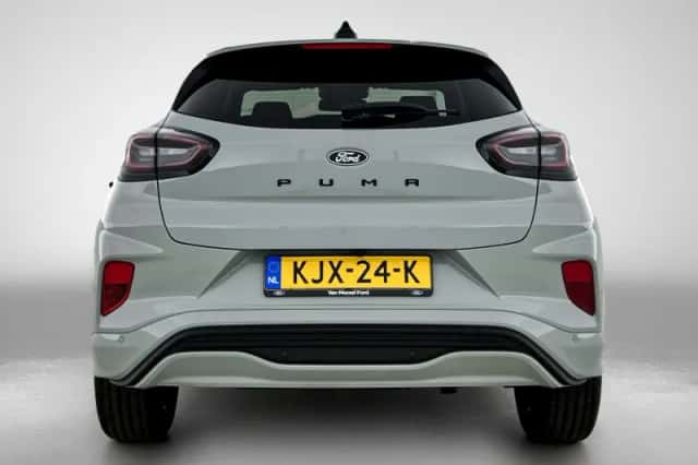 Ford Puma (2026) thumbnail 3