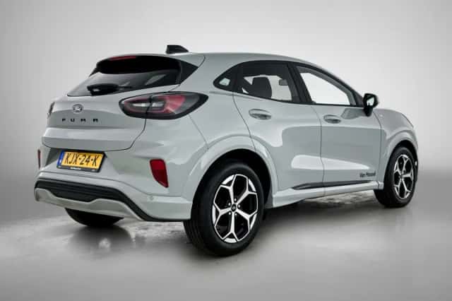 Ford Puma (2026) thumbnail 4